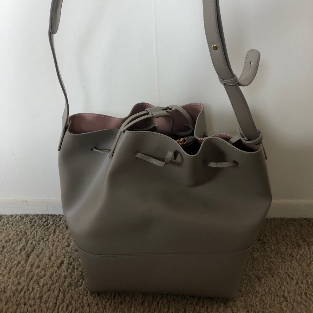 (NEW) Teddy Blake bag